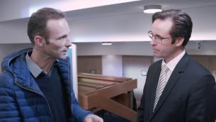 Embedded thumbnail for Obsèques religieuses > Prestations paragraph > Video or Image